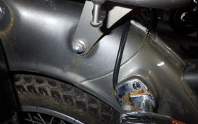 HONDA LITTLE CUB E AA01