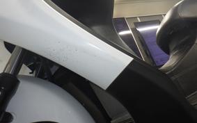 SUZUKI SKYWAVE 200 (Burgman 200) CH41A