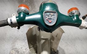 HONDA SUPER CUB50 AA01