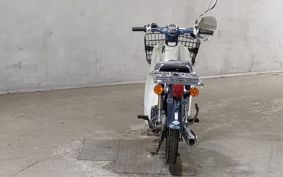 HONDA SUPER CUB50 AA01