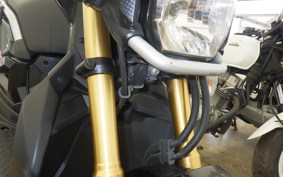 HONDA ZOOMER-X