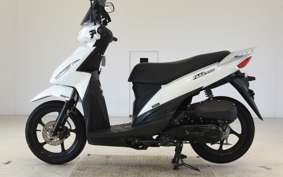 SUZUKI ADDRESS 110 CE47A