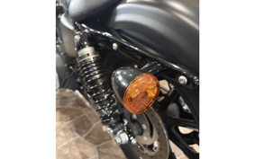 HARLEY XL883N 2018 LE2