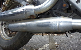 YAMAHA VIRAGO 250 3DM
