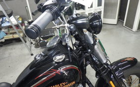 HARLEY FLSTSB 1580 2008