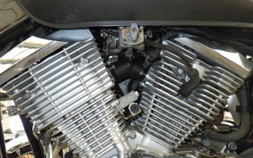 YAMAHA DRAGSTAR 250 VG02J
