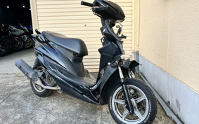 YAMAHA CYGNUS 125 X