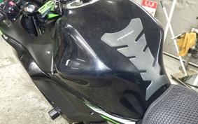 KAWASAKI NINJA 650 A 2017 ER650H
