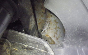 SUZUKI LET's 2 S 1994 CA1PC