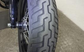 HARLEY FLS 1580 2013
