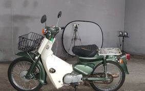 HONDA SUPER CUB50 C50