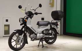 HONDA CROSS CUB 110 2001 JA60