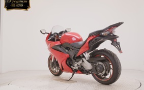HONDA VFR800F 2019 RC79