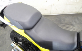 SUZUKI STROM SX EL11A