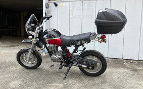 HONDA APE 100 HC07