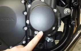 HONDA CB1300SF SUPER FOUR Gen. 3 2023 SC54