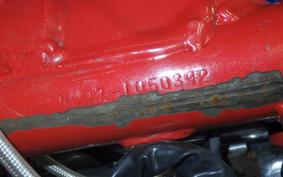 HONDA CBX400F 2000 NC07