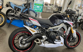 YAMAHA MT-09 ABS 2014 RN34J