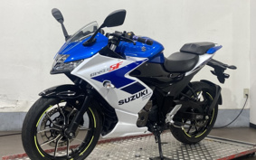 SUZUKI JIKUSA-SF250 ED22Y
