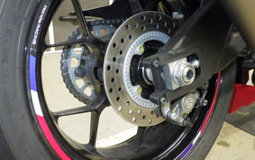 HONDA CBR1000RR RSP 2024 SC82