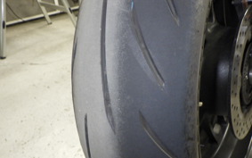 YAMAHA XSR900 2024 RN80J