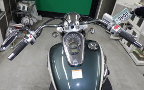 SUZUKI INTRUDER 400 Classic 2010 VK56A