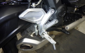 TRIUMPH TRIDENT 660 2021