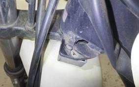 HONDA APE 50 2012 AC16