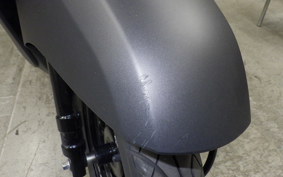 HONDA TACT Basket 2007 AF79