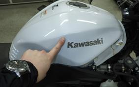 KAWASAKI Z250 2005 ER250C