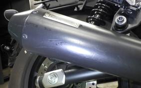 HONDA REBEL 250 A 2007 MC49