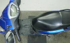 SUZUKI SWISH 125 DV12B