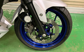 YAMAHA MT-25 RG10J