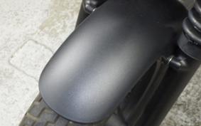 HONDA REBEL 250 A 2001 MC49