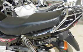 YAMAHA YBR125