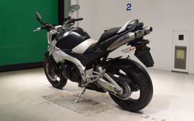 SUZUKI GSR 400 2008 GK7DA