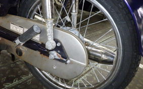 HONDA C90 SUPER CUB 2000 HA02