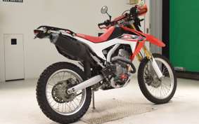 HONDA CRF250L MF38