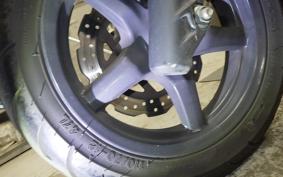 YAMAHA CYGNUS 125 XSR 2 SE44J