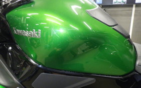 KAWASAKI NINJA H2 SX SE 2020 ZXT02A