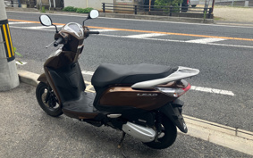 HONDA LEAD 125 JF45