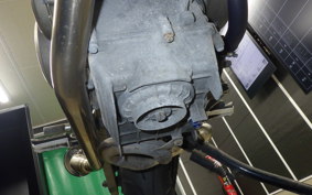 HONDA VTR 250 2021 MC33