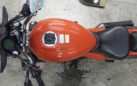 KAWASAKI ELIMINATOR400-3 2025 EL400A