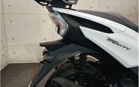 YAMAHA TRICITY 125 2018 SEC1J
