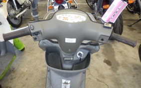 SUZUKI LET's 4 Basket CA43A
