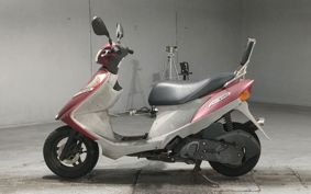 SUZUKI ADDRESS V125 CF4EA