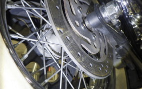 HARLEY FLSTN 1450 2005