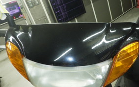 YAMAHA JOG Gen.4 2025 SA16J