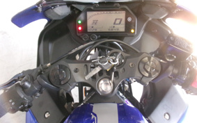 YAMAHA YZF-R25 ABS RG43J