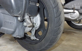 SUZUKI ADDRESS V50 2022 CA4BA